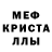 Метадон белоснежный Ke Keshkin