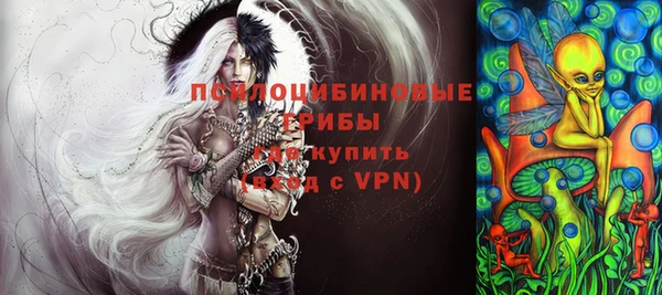 стафф Рославль